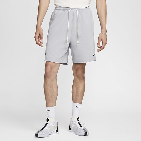 Graue nike shorts herren Clearance