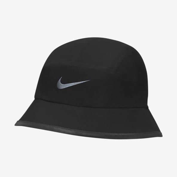 Men's Bucket Hats Water-resistant Running. Nike NL
