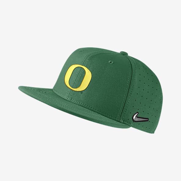 Oregon Gorra de béisbol sin cierre regulable Nike College