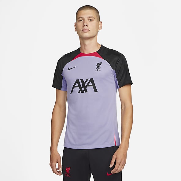 Camisetas y equipaciones del Liverpool. Nike ES