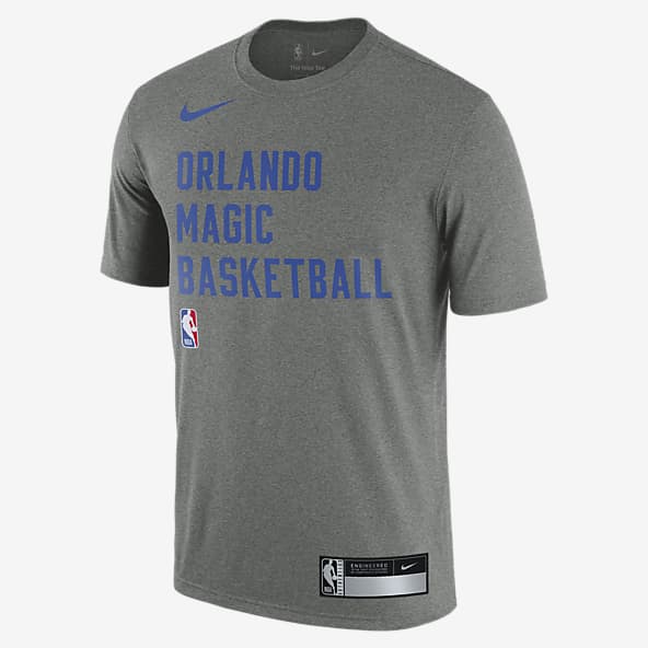 Fan Gear Grey Orlando Magic. Nike.com