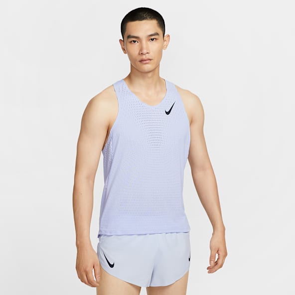 Nike AeroSwift Men's Dri-FIT ADV Running Singlet