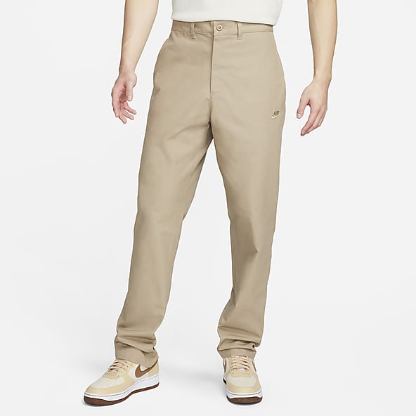 nike lined pants