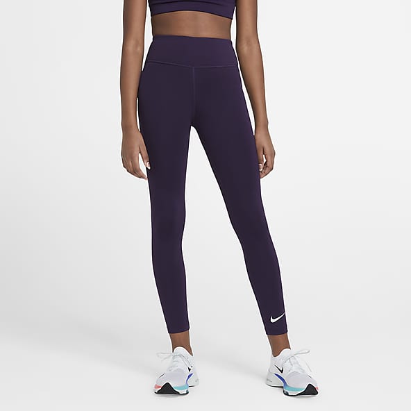 nike childrens leggings