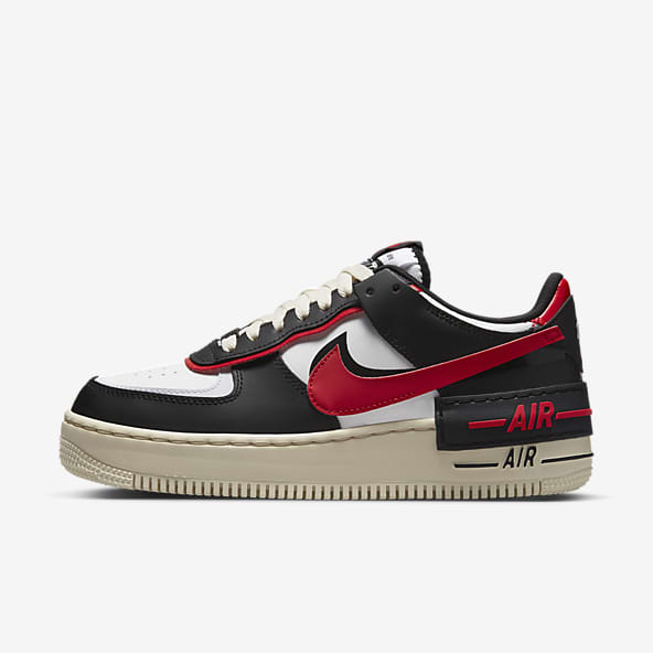 Compadecerse En Vivo más Women's Air Force 1. Nike MX