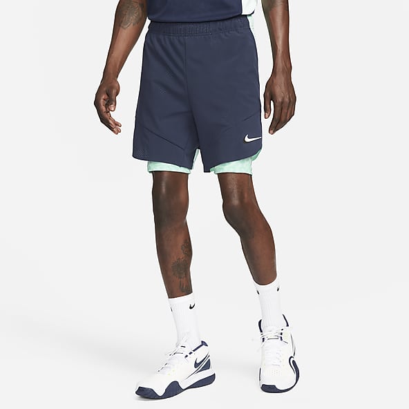 Heren 2-in-1 shorts. Nike NL