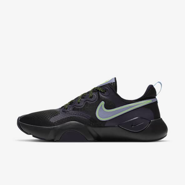 nike training speedrep