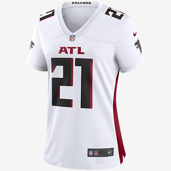 nike falcons jersey