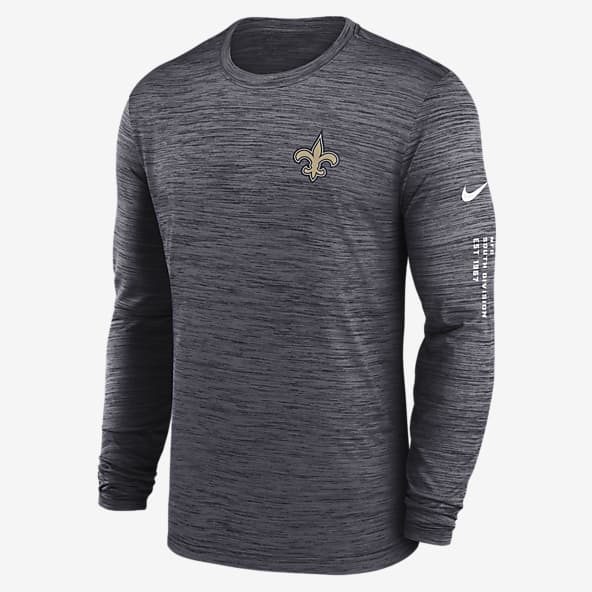 Nike Dri-FIT Velocity Athletic Stack (NFL Arizona Cardinals) Men's  Long-Sleeve T-Shirt