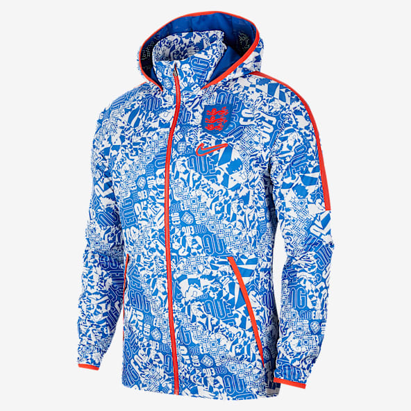 england nike tracksuit