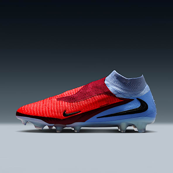 Nike Phantom 6 High Elite Botes de futbol per a terreny ferm