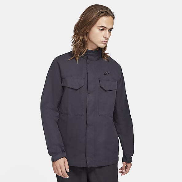Sale: jassen en jacks voor heren. Nike NL
