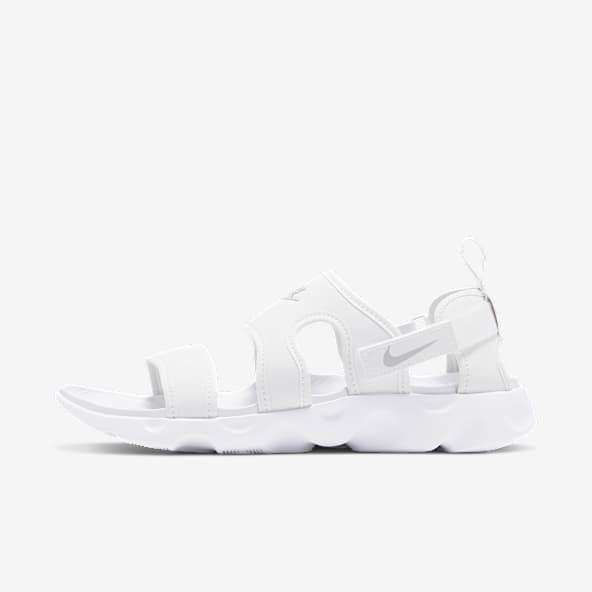 chancletas nike de mujer