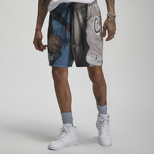 Jordan. Nike RU