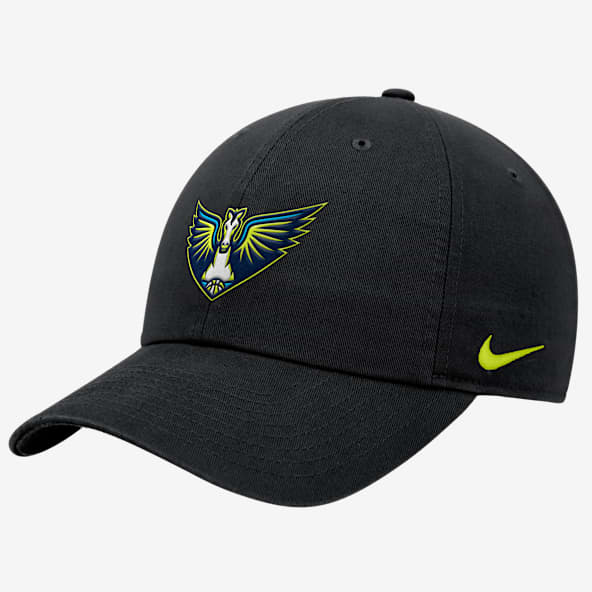 Dallas Wings WNBA Cap