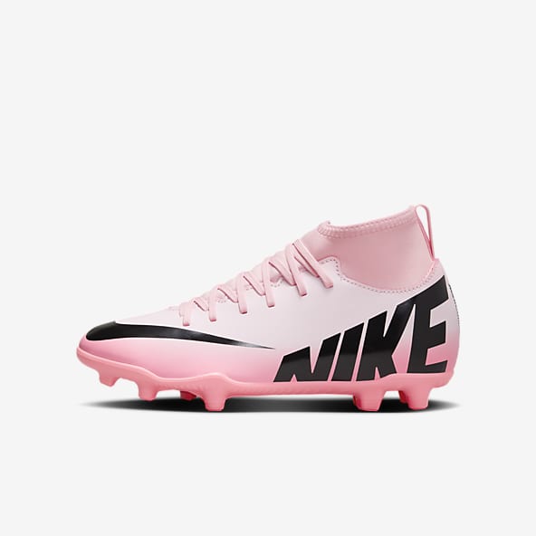 Girls nike football boots shop