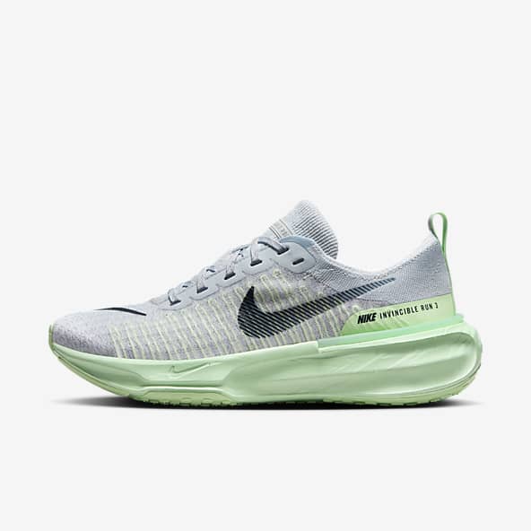 Nike Invincible 3 Tenis de correr en pavimento para mujer