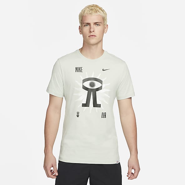 Hombre Playeras y tops. Nike US