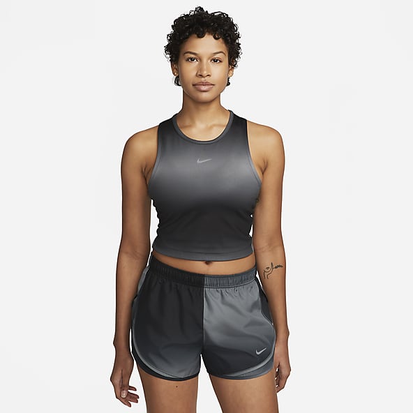 paraguas Decimal tirar a la basura Womens Running Tops & T-Shirts. Nike.com