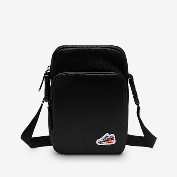 Nike Air Max 90 Heritage Cross-Body Bag (4L)