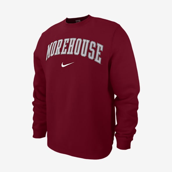 Morehouse Tigers. Nike.com