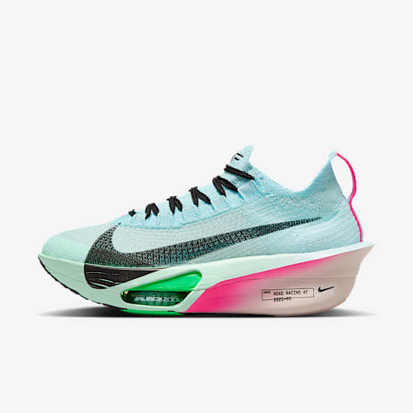 Nike Alphafly 3 Tenis de carrera en pavimento para mujer