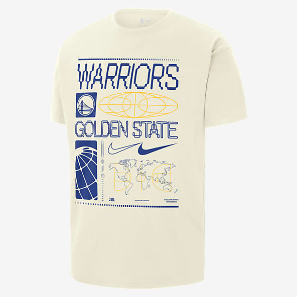 Golden State Warriors Camiseta Max90 Nike NBA - Hombre