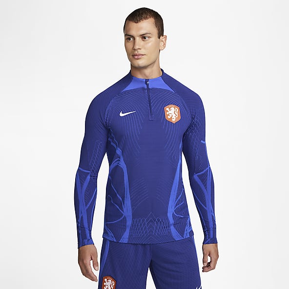 expedición ex Chicle Netherlands Football Kits 2023. Nike AU