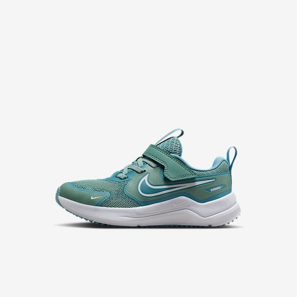Kids Green Shoes. Nike.com
