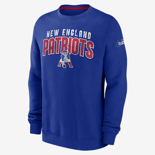 NFL, Shirts, Nwt New England Patriots Hockey Jersey