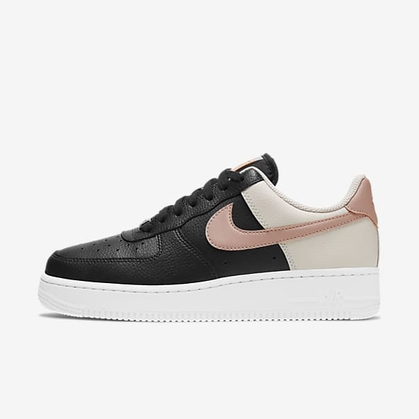 Women's Air Force 1 Shoes. Nike ID