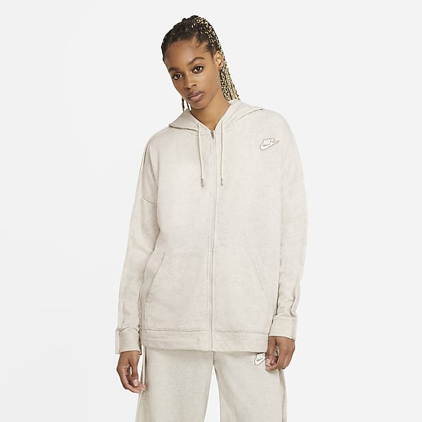 Beige womens nike tracksuit clearance