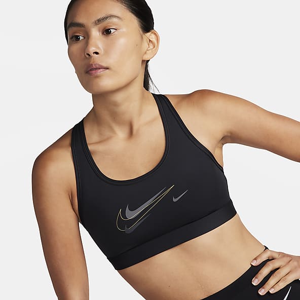 Women's Run Your Run Sports Bras. Nike IN
