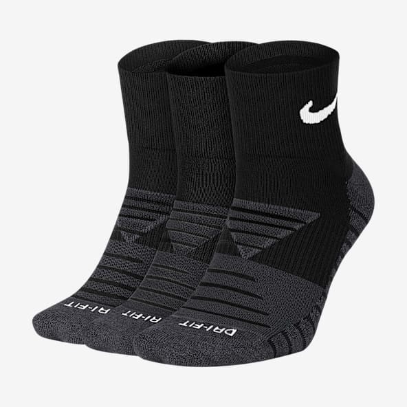 Calcetines tobilleros hombre nike Clearance