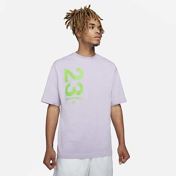 Jordan maglietta uomo Clearance