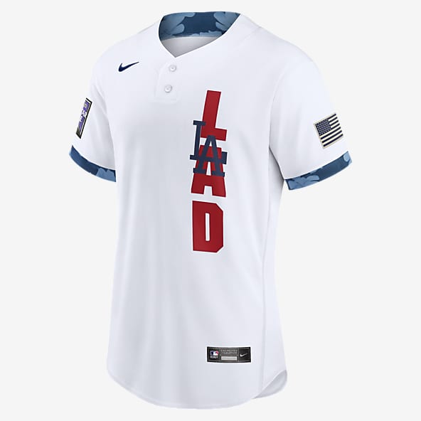 La dodgers nike clearance