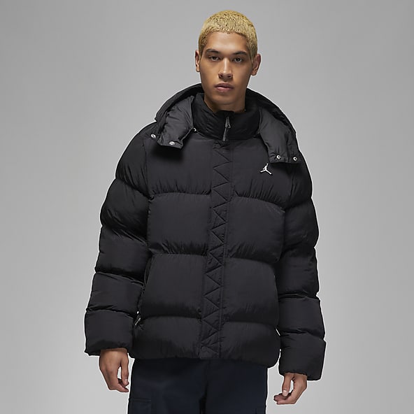 nike winter puffer jackets