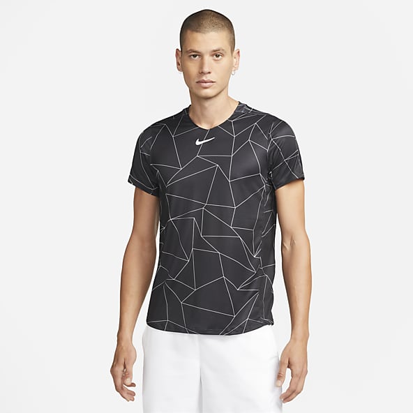 Uomo Tennis Abbigliamento. Nike IT