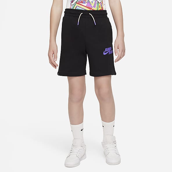 Short Nike air Jordan Basketball Bianco | AW LAB