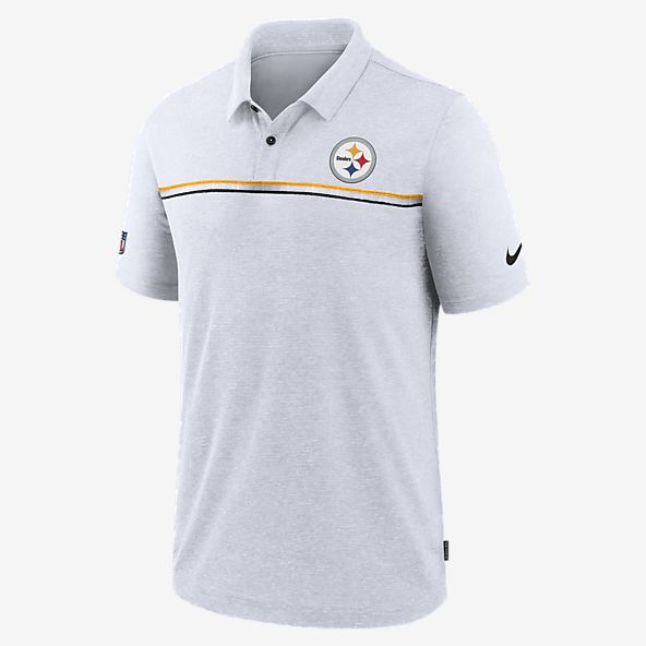 steelers salute to service polo