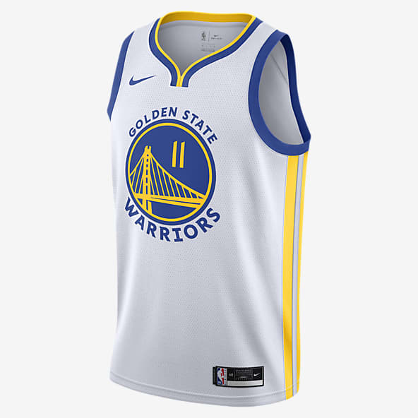 nike klay thompson jersey