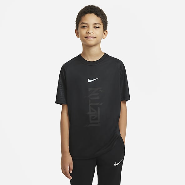 mbappe jersey kids