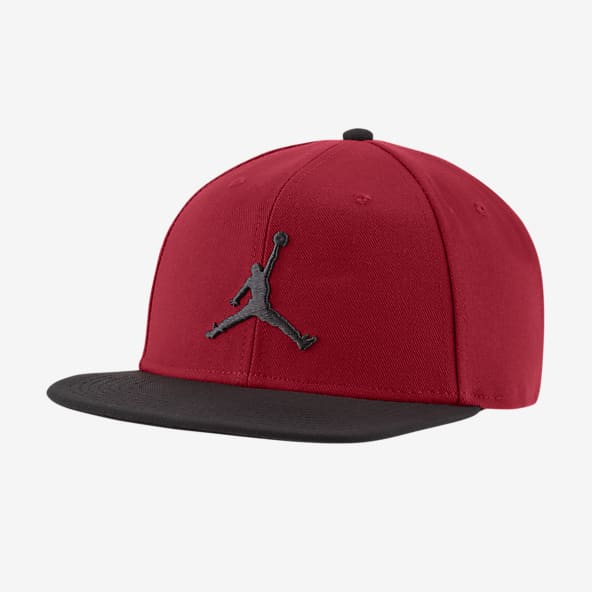 casquette nike metal swoosh bleu jordan