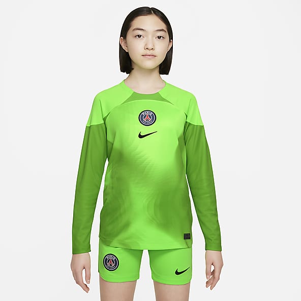 Girls Paris Saint-Germain. Nike SA