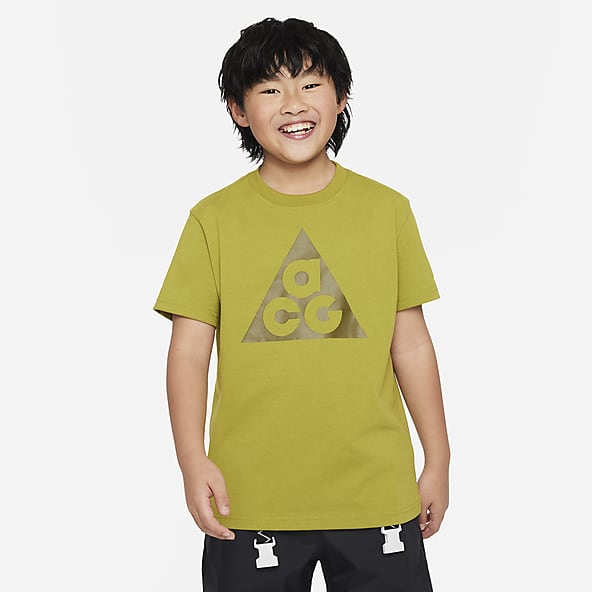 NIKE公式】 ACG トップス & Tシャツ【ナイキ公式通販】