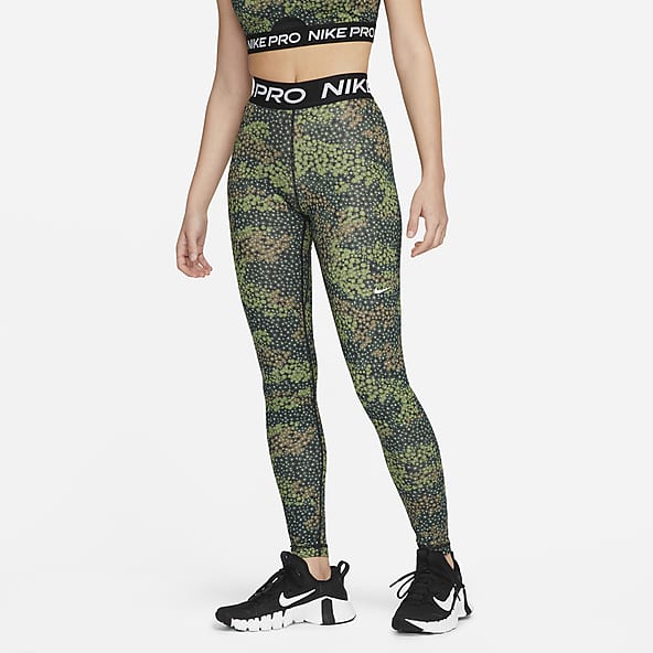 Comprar ropa para gym para mujer. Nike MX