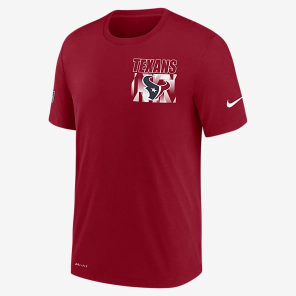 texans dri fit shirt