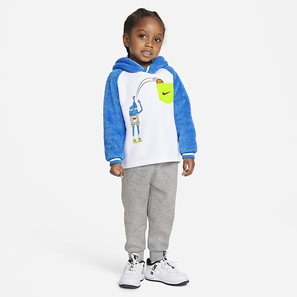 Boys Full Length Sets.