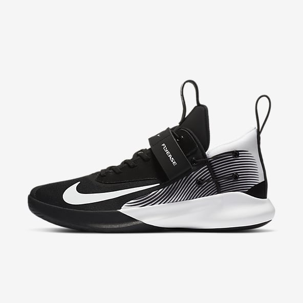 low top nike basketball shoes