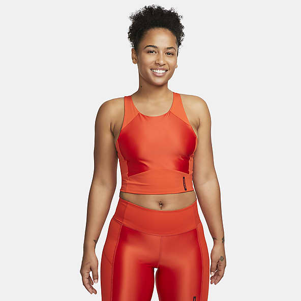 Mouwloze tops store